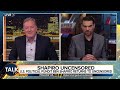 Piers Morgan vs Ben Shapiro on Facts, Donald Trump, Taylor Swift, Elon Musk And More