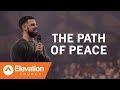 Stop waiting for it; walk in it. | Pastor Steven Furtick
