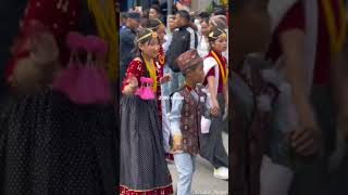 Nepali Culture Kirati Culture Nepali festival Sakela B.S 2080 Magar Culture