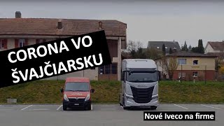 SomŠofér:  AKTUÁLNA SITUÁCIA OKOLO NÁS