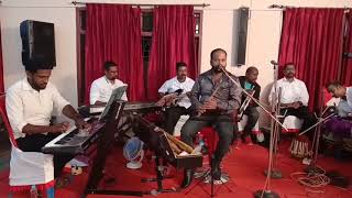Elangathu veesudhe | Pithamagan | Melody Instrumentals Team | Sirabin | Ilayaraja song |இளங்காற்று