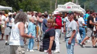 2009 Pocono Wurst Festival