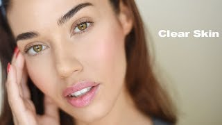 How to Get Beautiful Skin | 7 Skincare Tips to Transform Your Skin | Eman