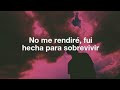 Neoni - never say die (sub español)