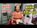 Bất ngờ chị xuyến tiếp tục nhận tiền đô