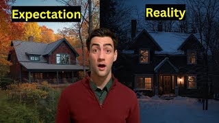 WARNING: DON'T MOVE TO VERMONT Without Watching this Video - 7 Hard Truths About Life in Vermont