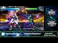 bbtag 2.0 online set kazen567 hakumen susanoo vs dgf susanoo hazama