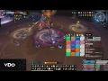 Ashvane Mythic - Holy Priest PoV