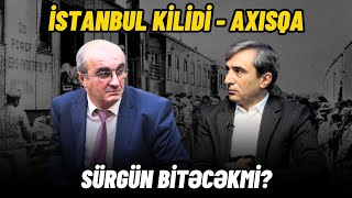 Sovetlər birliyi Türkiyə ilə müharibə olarsa nəyi qadağan edirdi? --- Asif Hacılı