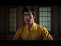 Bruce Lee’s Training Routine for Martial Arts Mastery!