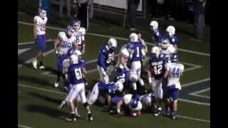 111712 Highlands, CovCath highlights