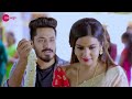 shivani ಅವರ ಮಂಗಲಸೂತ್ರ ಕ್ಕೆ ಗೌರವ naagini 2 full ep. 354 zee kannada