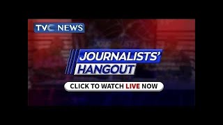 Journalists’ Hangout (8//1//2024)