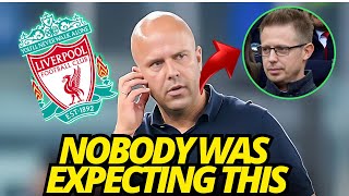 💣BOMB! LAST-MINUTE INFORMATION SURPRISED ALL FANS! LATEST LIVERPOOL NEWS