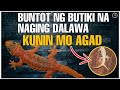 BUNTOT NG BUTIKI NA NAGING DALAWA ISANG MABISANG PAMPASWERTE SA NEGOSYO | Bhes Tv