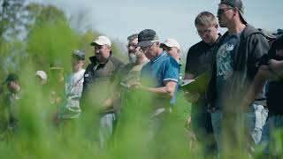 Wildblumen-Seminare von UFA-Samen