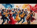 gypsy ska jazz orchestra energetic harmony and soulful melodies