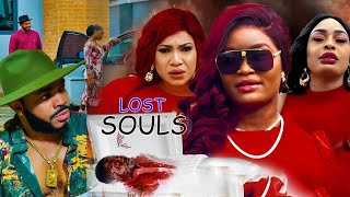 LOST SOUL (NEW MOVIE) FREDERICK LEONARD/ MARY IGWE 2025 LATEST NIGERIAN NOLLYWOOD MOVIE