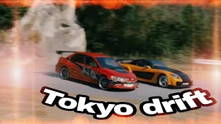 BLZZVRD-UH UH Balançao edit Tokyo drift editCopyright Disclaimer: - Under section 107 copyright