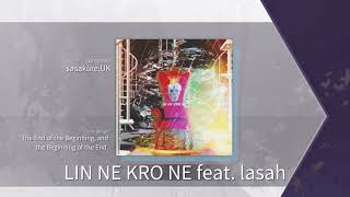 【Arcaea Fanmade】LIN NE KRO NE feat. lasah - sasakure.UK (Future 9+)