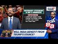 u.s. birthright citizenship indian american lawmakers oppose president donald trump news18