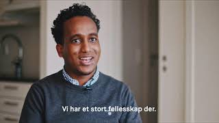 Nå er det vanlige folks tur | Mohamed Amaleti | Arbeiderpartiet