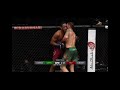 michael chiesa vs neil magny full fight