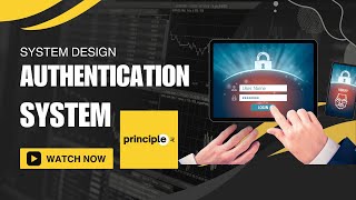 Centralized Authentication System Design : Interview Preparation