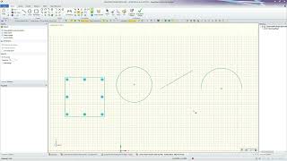 DesignSpark Toolbox - Horizontal and Vertical constraints guide for DSM