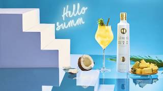 CÎROC Summer Colada 2018