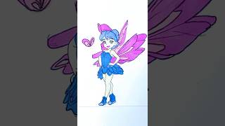 Tinker Bell Coloring Pages Fairy Fantasy in Every Stroke #tinkerbell #coloring #drawing