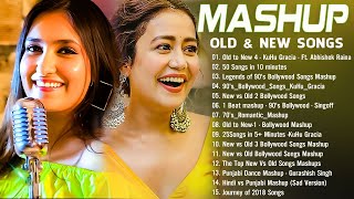 Old Vs New Bollywood Mashup 2024 | 1 May 2024 | New Love Mashup Songs 2024 Hits| Bollywood Mashup