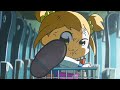I accept your challenge! Pop Team Epic S2 Episode 04 English Subbed