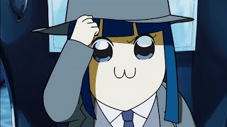 I accept your challenge! Pop Team Epic S2 Episode 04 English Subbed