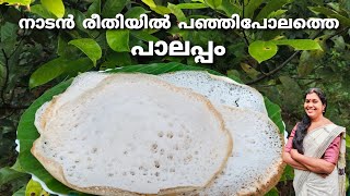 പാലപ്പം 😋/ഇതുവരെ അപ്പം ഉണ്ടാക്കിയിട്ട് ശരിയായില്ലേ /ഇങ്ങനെ ഉണ്ടാക്കി നോക്കു /🦢@swancreations8773