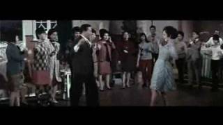 林鳳舞吧!舞吧! Lam Fung Dancing (1967)