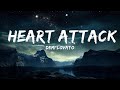 Demi Lovato - Heart Attack  | Helena