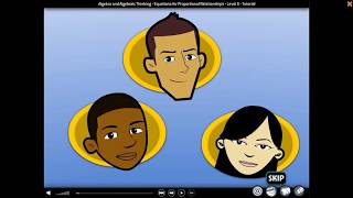 Rise Over Run- IReady Song