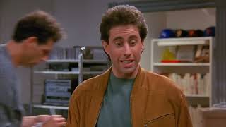 I Don't Know How I Can Break Up With Another Guy - Seinfeld