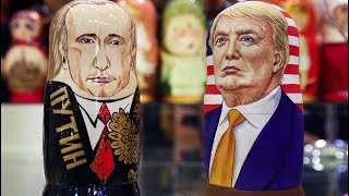 US Voters Aren't Buying the Russiagate Fixation