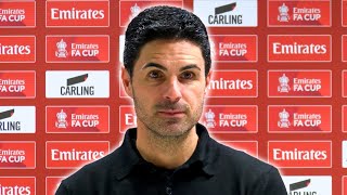 'Performance-wise NO QUESTION WHO DESERVED TO WIN THE GAME!' | Mikel Arteta | Arsenal 0-2 Liverpool