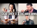 Cigar Lover | The Burn Down! | Episode 41