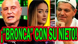 💥FILTRAN LA BRONCA de Kiko Matamoros y Belén Esteban habla de CUENTOS CHINOS y algo de Frank Cuesta