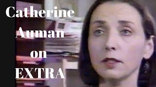 Mental Health Expert: Catherine Auman LMFT on TV in the 90s