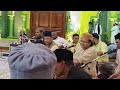 Urs e Shareef Hazrat Mehboob Mirza Chisti RH, Khuda ko yaad karta hu qawali by warsi brothers