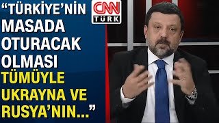 Melik Yiğitel: "30 ülkenin uğraştığı ama beceremediğini Türkiye becerdi!"