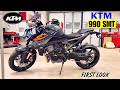 New KTM 990 SMT Launch - First Look 🚀 | Price? | Engine | Specs & More