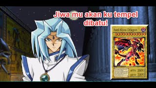 Yu-Gi-Oh! Forbidden Memories - Mythologic Memories II [Part1] | Weekend! Saatnya Bernostalgia!