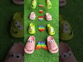 Frog sandals 🐸 Dinosaur sandals 🦕 Shark sandals 🦈 #viral #shorts #love