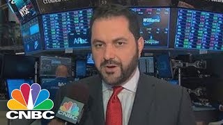 Uber Investor Shervin Pishevar Reads His Florid Letter About Travis Kalanick | CNBC